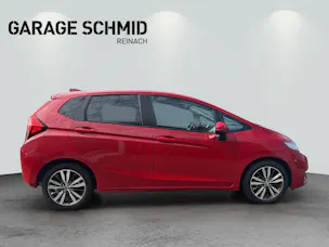 HONDA Jazz 1.3i Elegance