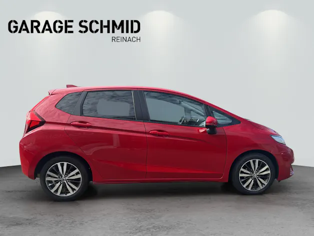 HONDA Jazz 1.3i Elegance