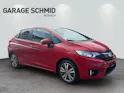 HONDA Jazz 1.3i Elegance