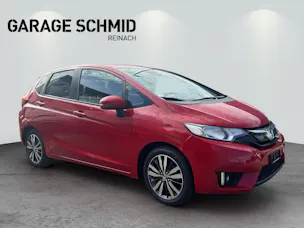 HONDA Jazz 1.3i Elegance