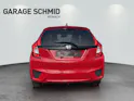 HONDA Jazz 1.3i Elegance