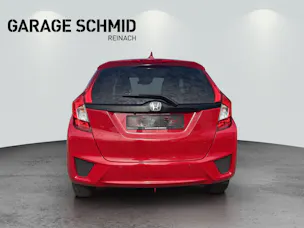 HONDA Jazz 1.3i Elegance