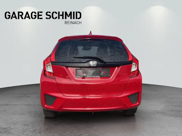 HONDA Jazz 1.3i Elegance