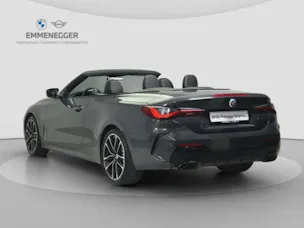 BMW 4er Reihe G23 Cabrio M440i xDrive