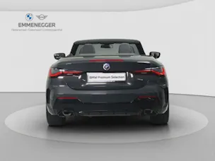 BMW 4er Reihe G23 Cabrio M440i xDrive