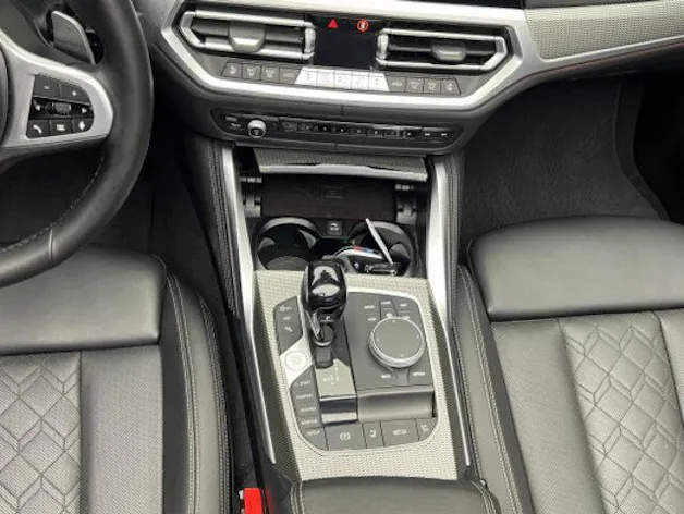 BMW 4er Reihe G23 Cabrio M440i xDrive