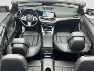 BMW 4er Reihe G23 Cabrio M440i xDrive