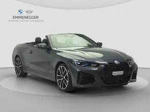 BMW 4er Reihe G23 Cabrio M440i xDrive