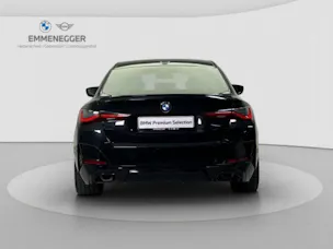 BMW 4er Reihe G26 Gran Coupé M440i xDrive