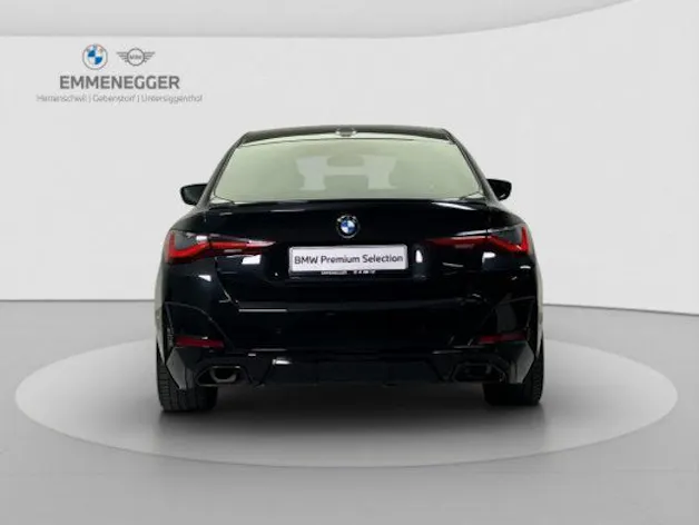 BMW 4er Reihe G26 Gran Coupé M440i xDrive