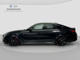 BMW 4er Reihe G26 Gran Coupé M440i xDrive