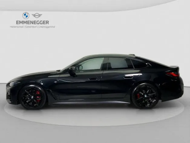 BMW 4er Reihe G26 Gran Coupé M440i xDrive
