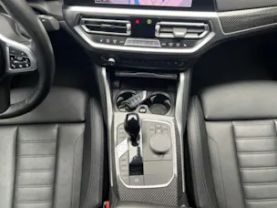 BMW 4er Reihe G26 Gran Coupé M440i xDrive