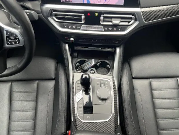BMW 4er Reihe G26 Gran Coupé M440i xDrive