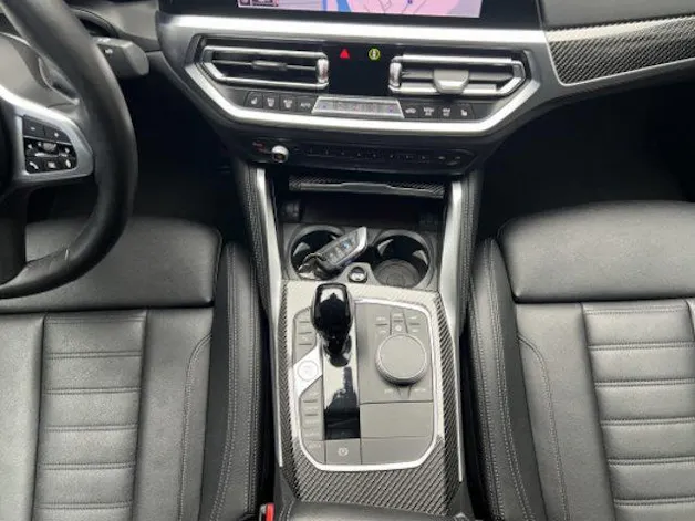 BMW 4er Reihe G26 Gran Coupé M440i xDrive