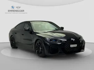 BMW 4er Reihe G26 Gran Coupé M440i xDrive