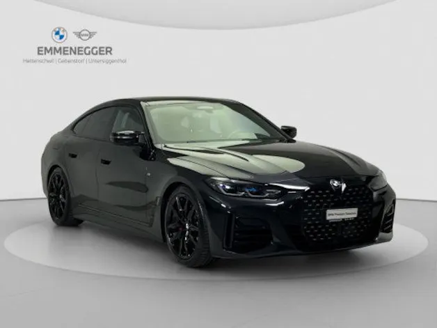 BMW 4er Reihe G26 Gran Coupé M440i xDrive