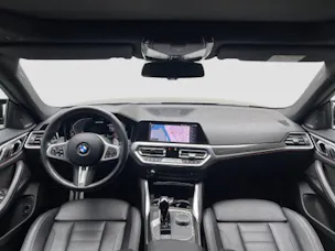 BMW 4er Reihe G26 Gran Coupé M440i xDrive