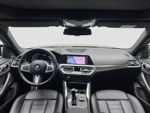 BMW 4er Reihe G26 Gran Coupé M440i xDrive