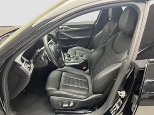 BMW 4er Reihe G26 Gran Coupé M440i xDrive