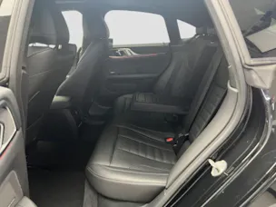 BMW 4er Reihe G26 Gran Coupé M440i xDrive