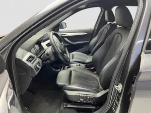 BMW X1 F48 20d xDrive