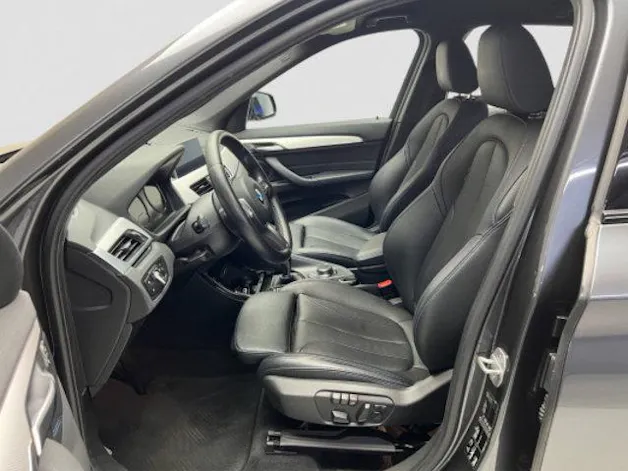 BMW X1 F48 20d xDrive