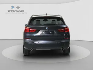 BMW X1 F48 20d xDrive