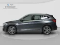 BMW X1 F48 20d xDrive