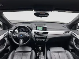 BMW X1 F48 20d xDrive