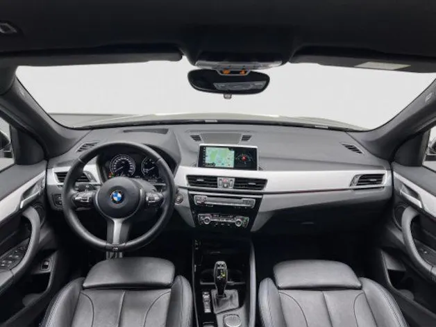 BMW X1 F48 20d xDrive