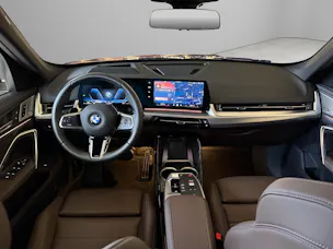BMW X1 23i xDrive  M-SportPaket