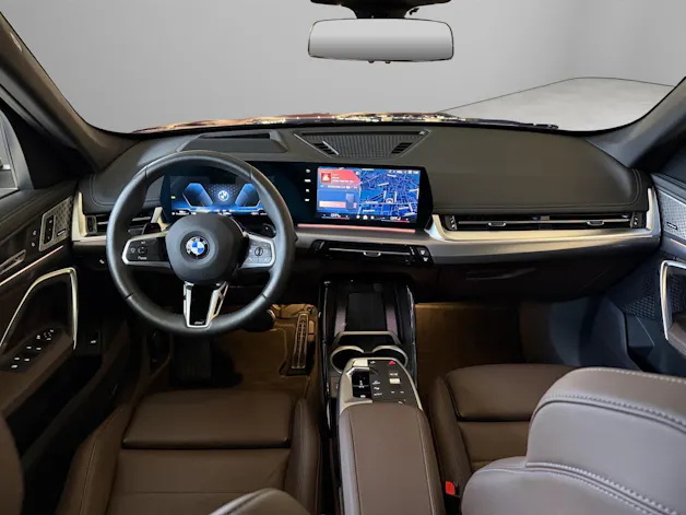 BMW X1 23i xDrive  M-SportPaket