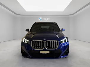 BMW X1 23i xDrive  M-SportPaket