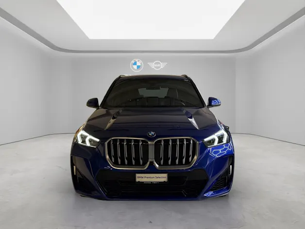 BMW X1 23i xDrive M-SportPaket