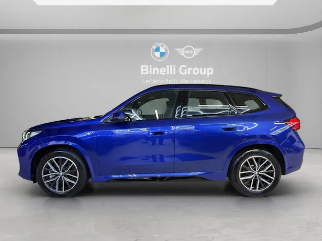 BMW X1 23i xDrive M-SportPaket