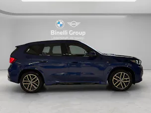 BMW X1 23i xDrive  M-SportPaket