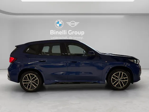 BMW X1 23i xDrive  M-SportPaket