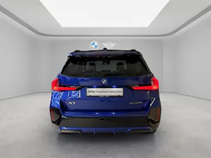 BMW X1 23i xDrive  M-SportPaket