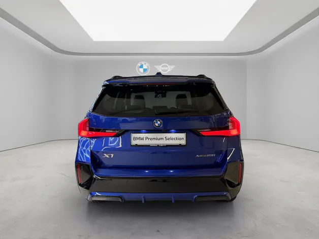 BMW X1 23i xDrive M-SportPaket