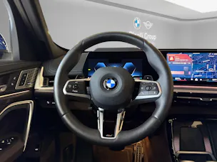 BMW X1 23i xDrive  M-SportPaket
