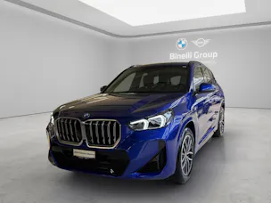 BMW X1 23i xDrive M-SportPaket