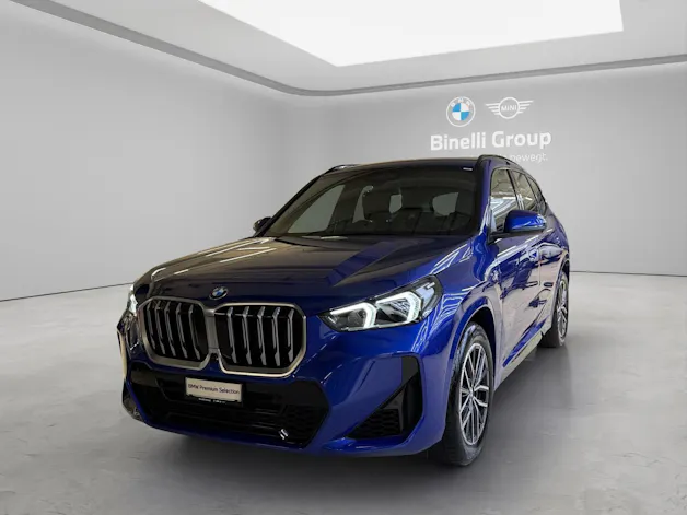 BMW X1 23i xDrive  M-SportPaket