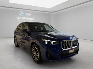 BMW X1 23i xDrive  M-SportPaket