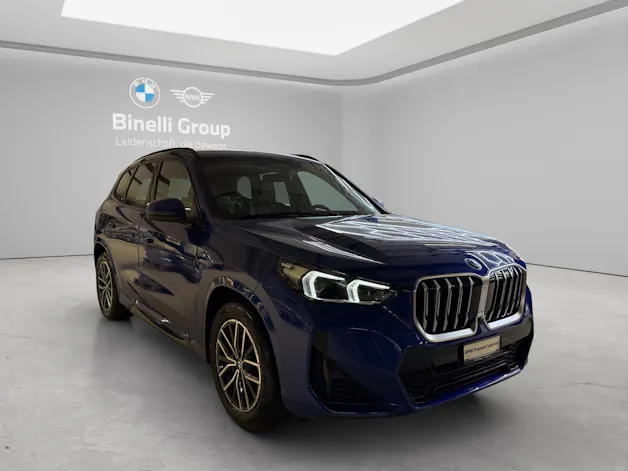 BMW X1 23i xDrive  M-SportPaket