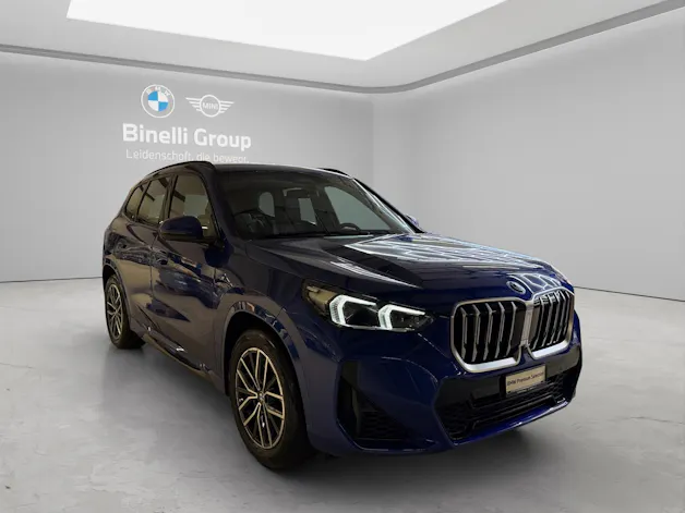 BMW X1 23i xDrive M-SportPaket