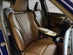 BMW X1 23i xDrive  M-SportPaket