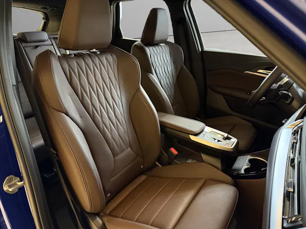 BMW X1 23i xDrive M-SportPaket