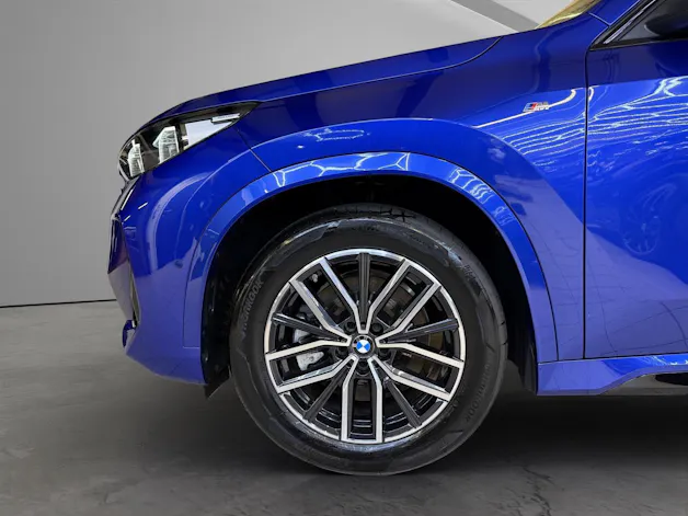 BMW X1 23i xDrive  M-SportPaket