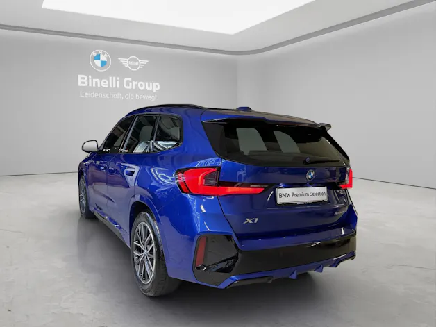 BMW X1 23i xDrive  M-SportPaket